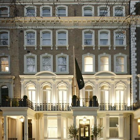 Claverley Court Apartments Knightsbridge London Kültér fotó